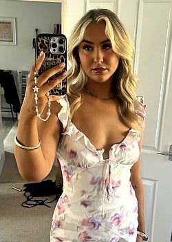 Lily Rorie